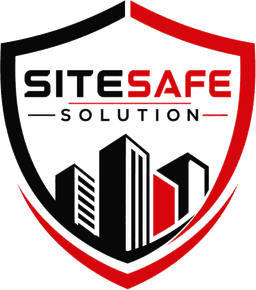 SiteSafe Solution logo