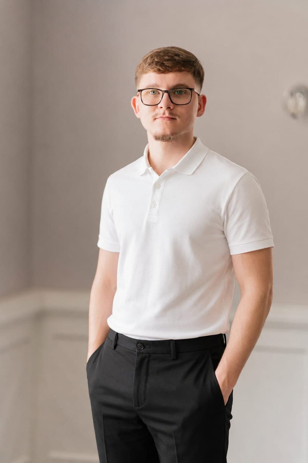 Nedim Custic, CEO of SiteSafe Solution